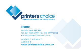 Business Card